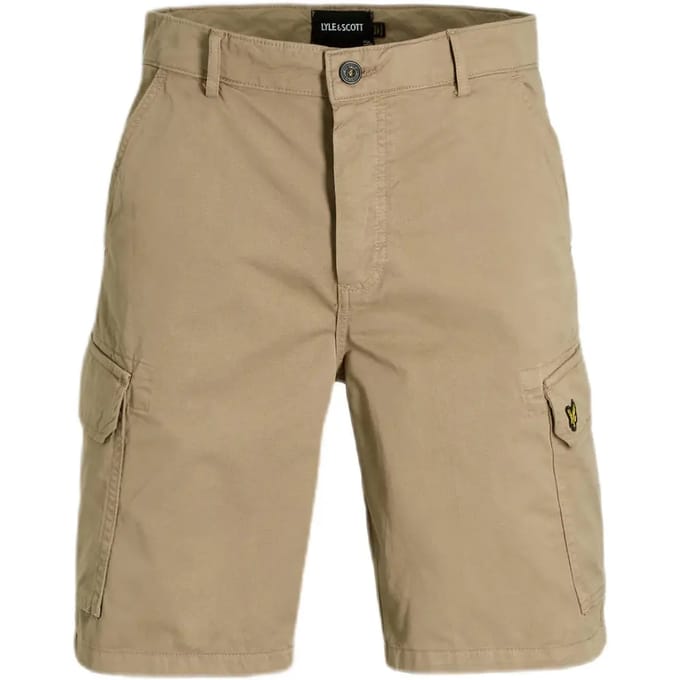 Korte broek Lyle & Scott Wembley