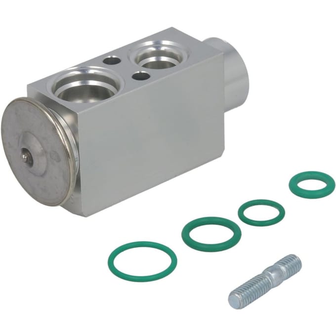 Expansieventiel, airconditioning NRF 38497