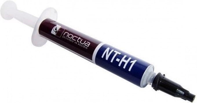 Noctua NT-H1 Thermische pasta - 3,5 g - Thermische pasta
