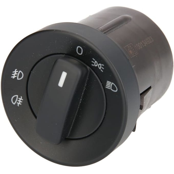 Schakelaar, hoofdlicht  DT SPARE PARTS 3.33367