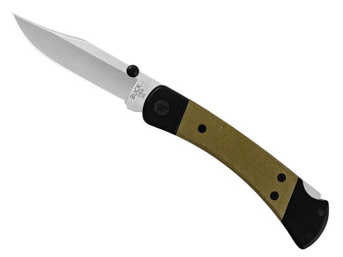 Buck 110 Mes Hunter Sport