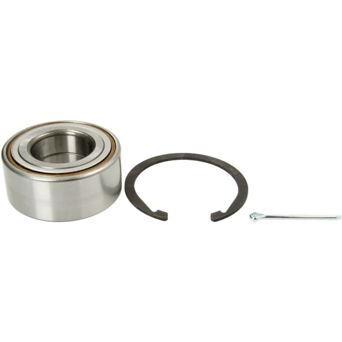 Wiellagerset SKF VKBA 3906