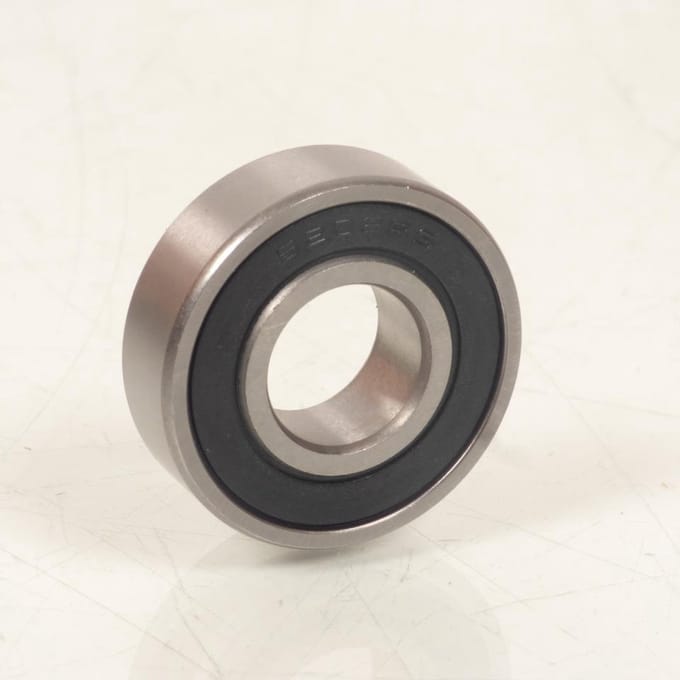 Roulement de roue Kyoto pour Scooter Piaggio 125 LIBERTY MOC 4T E3 2009 à 2012 AVG / AVD Neuf