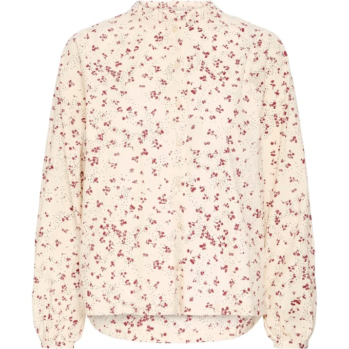 Vrouwenblouse Ichi IHLanora