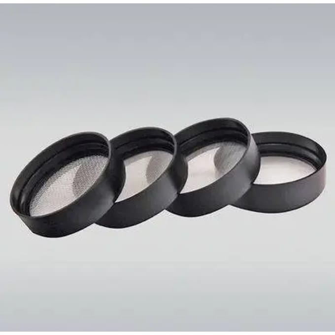 De zeef JBL Artemio 4 (x4)