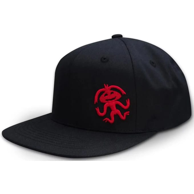 Snapback pet Rafiki Camp
