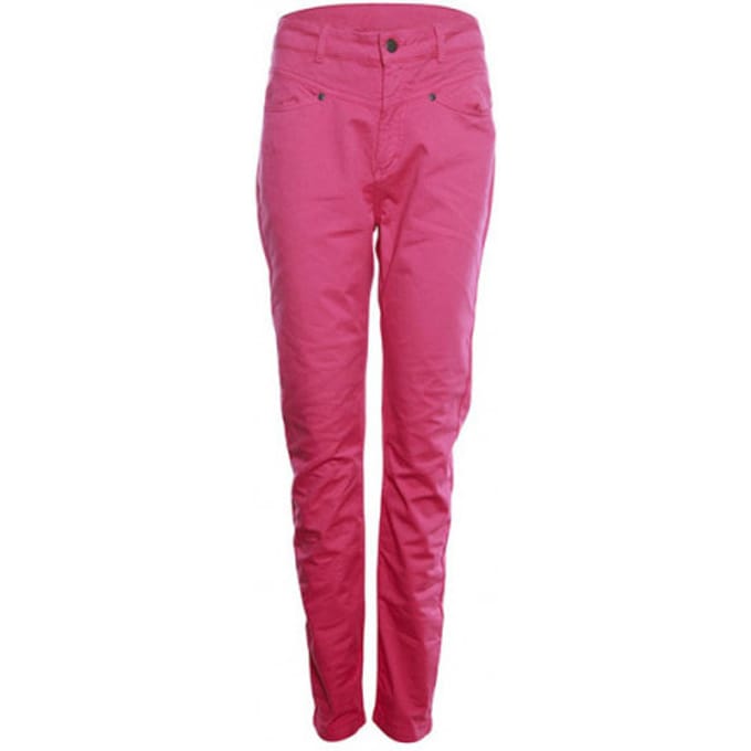 Poools Broek 313140 pink