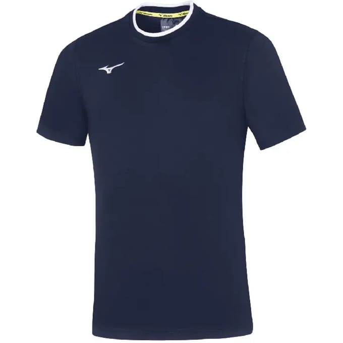 Kinder Sportshirt Mizuno Team