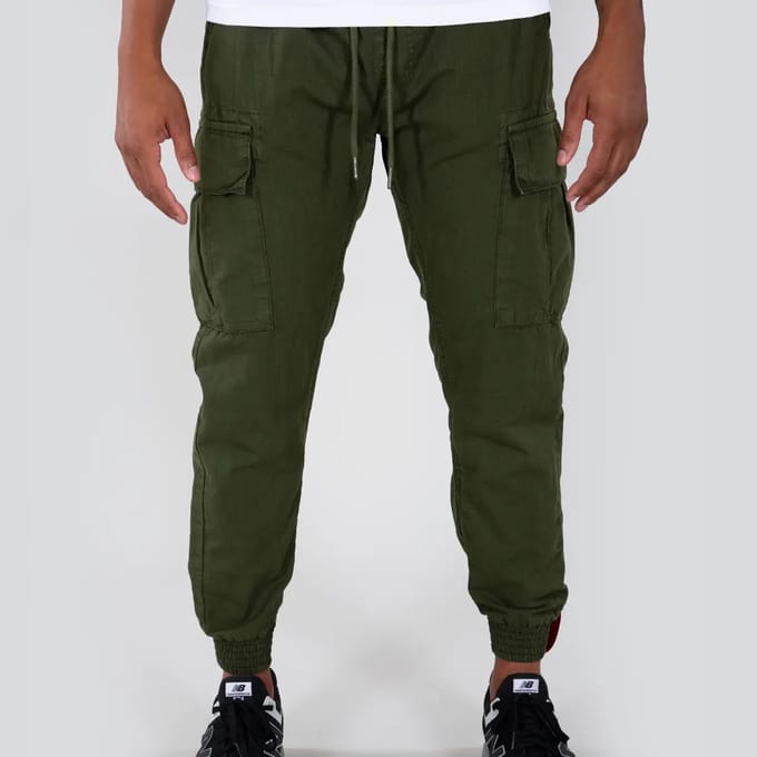 Cargo broek Alpha Industries Ripstop