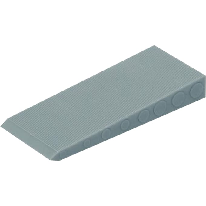 Intergard Stelwiggen stelwig voor betonschutting (100st.)