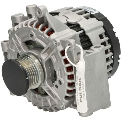 Driefasige generator PULSAR ROTATING ELECTRICS PSR10544