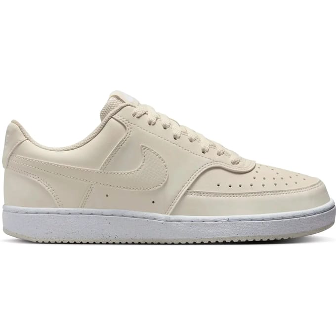Damestrainers Nike Court Vision Low