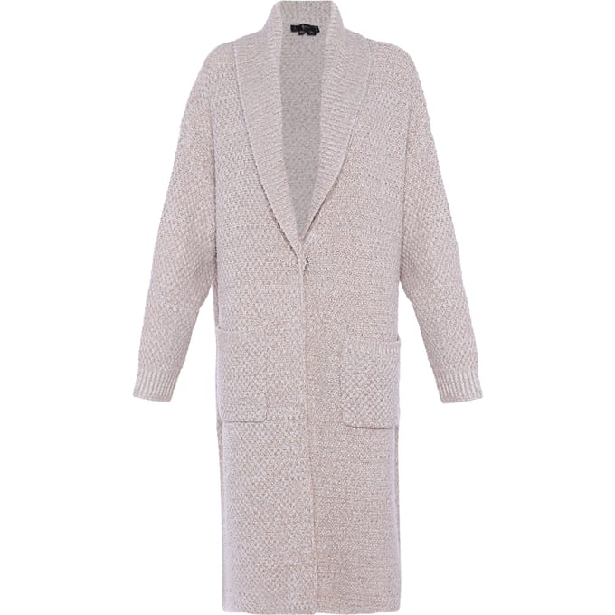 Faina Jumper Dames wolwit