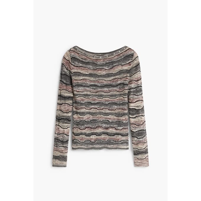 Vrouwentrui Desigual Burt