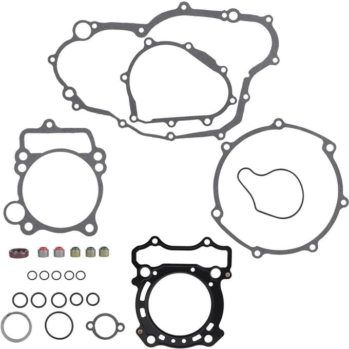 Kit complet de joints pour moteur de moto Yamaha YZ250F 0113, 1321050035