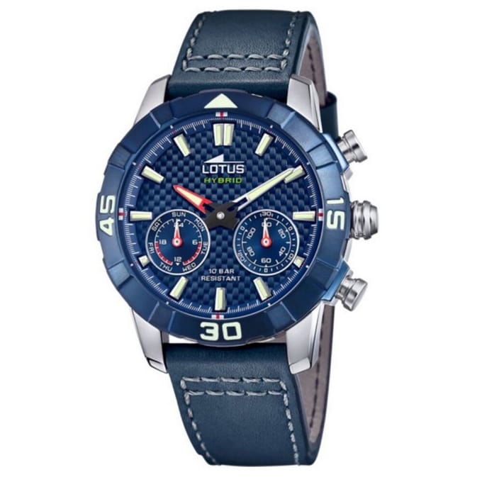 Lotus Herenhorloge 18811/3