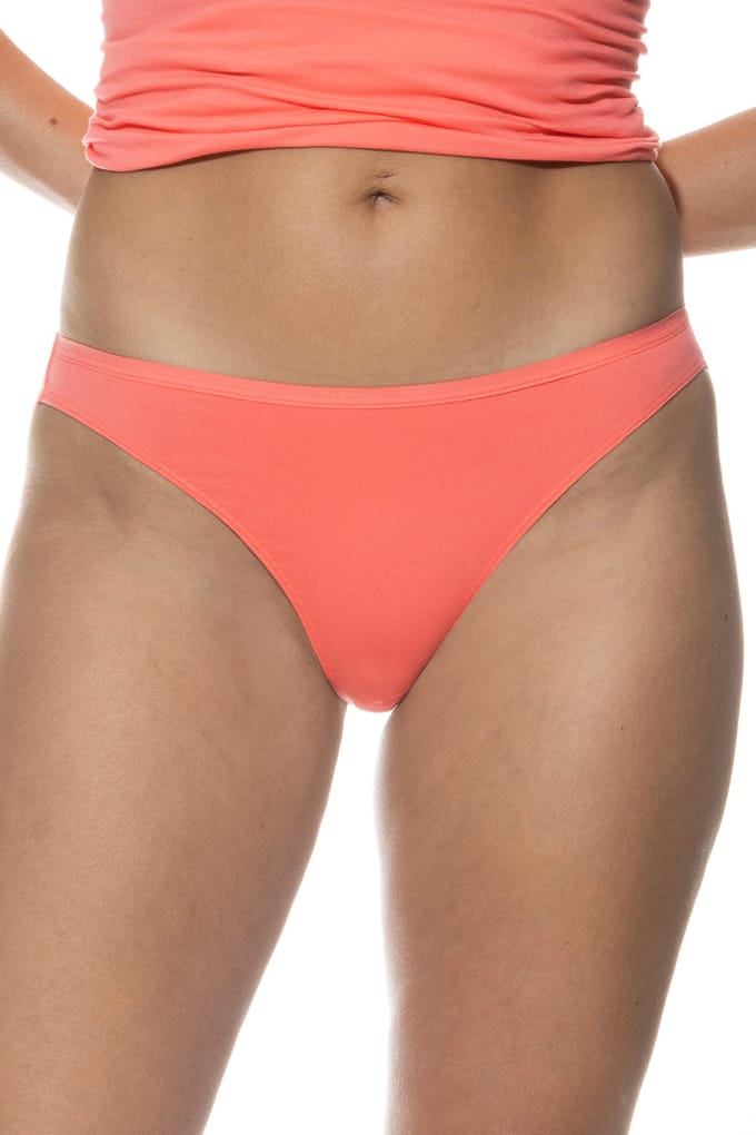 Brasil Serie Organic Cotton Red Lobster