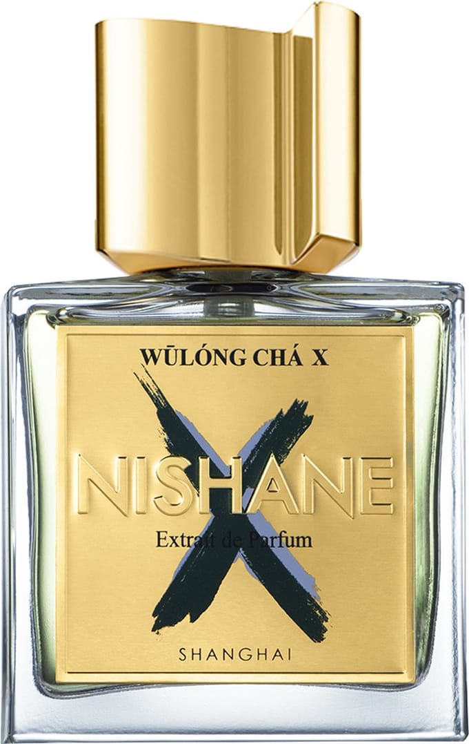 Nishane Wulong Cha Extrait de Parfum 100ml