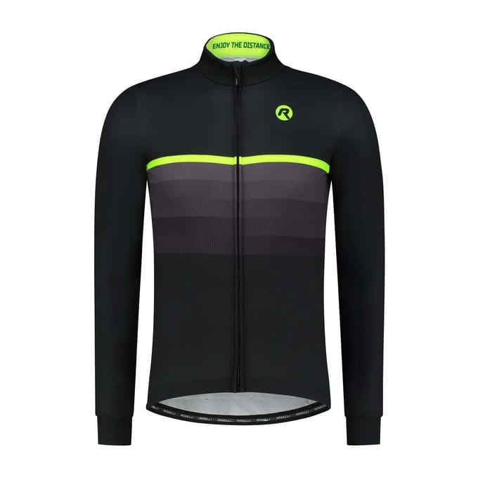 Jersey met lange mouwen Rogelli Hero ll
