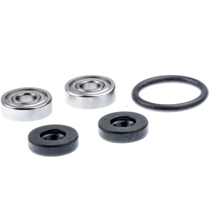 Rear wheel kit
