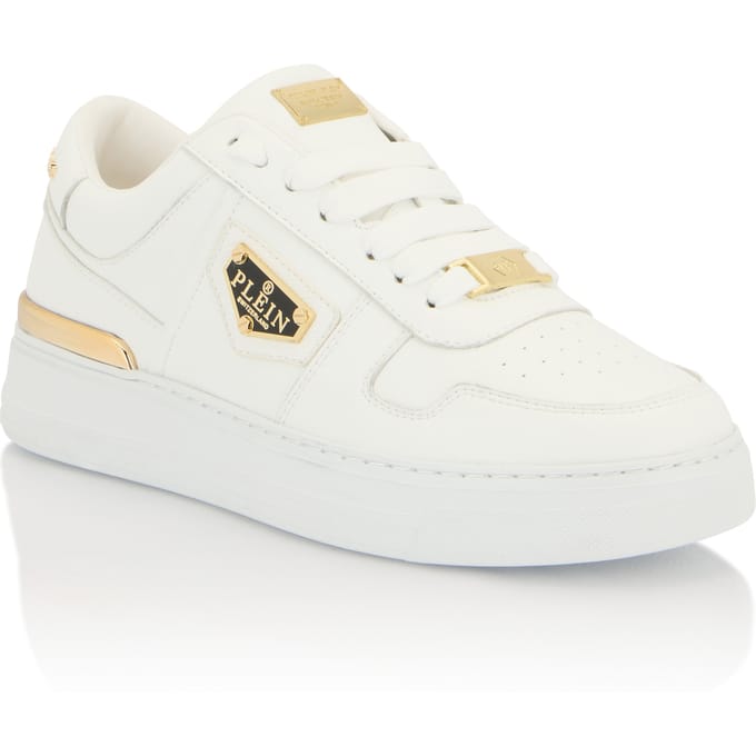 Lage Sneakers