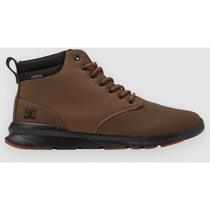 DC Mason 2 Winter Schoenen bruin
