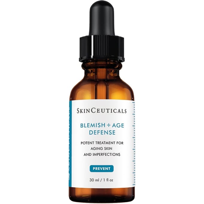 SkinCeuticals BlemisHand Age Defense Corrigerend Serum 30 ml