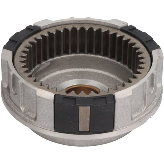Reparatieset, starter HC-CARGO 231751