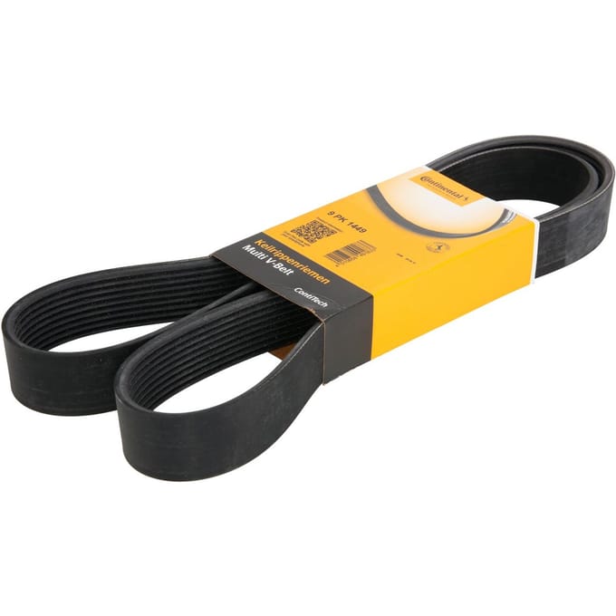 Continental Ctam V-riem CONTINENTAL 9PK1449