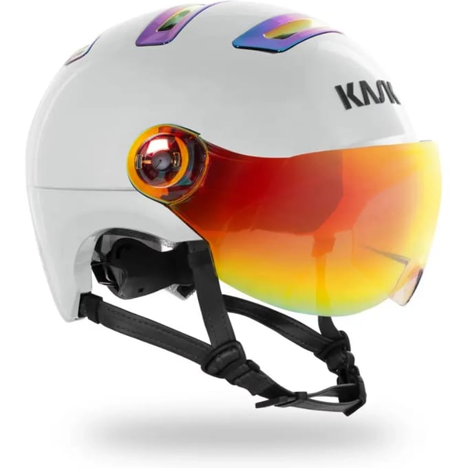 Koptelefoon Kask Urban R Rainbow