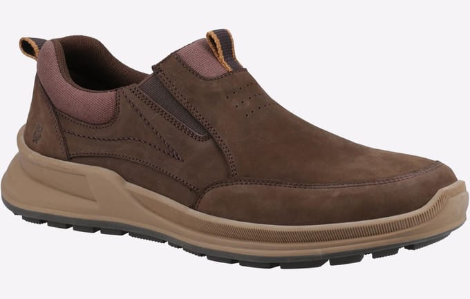Hush Puppies Arthur Schoenen