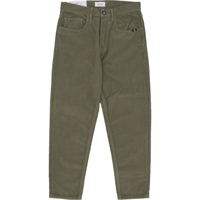 Jeremiah Olive Branch lange herenbroek