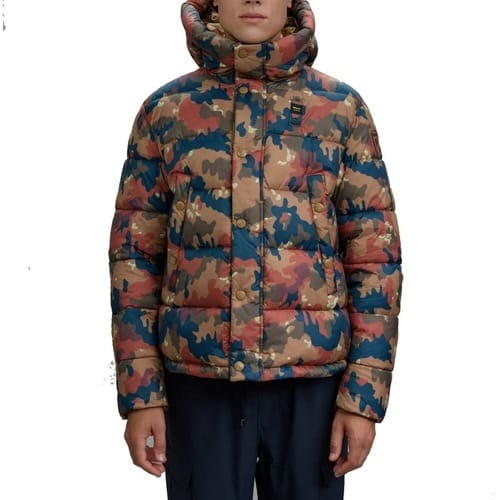 Blazer Blauer Burton