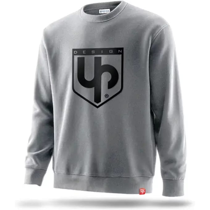 Sweatshirt UP Design