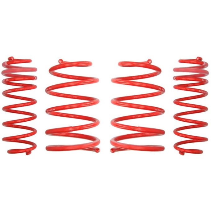 Ophangset, veren Sportline EIBACH E20-70-004-01-22