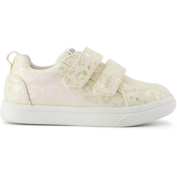 Baby gympen voor meisjes Toms Cruz Double Strap
