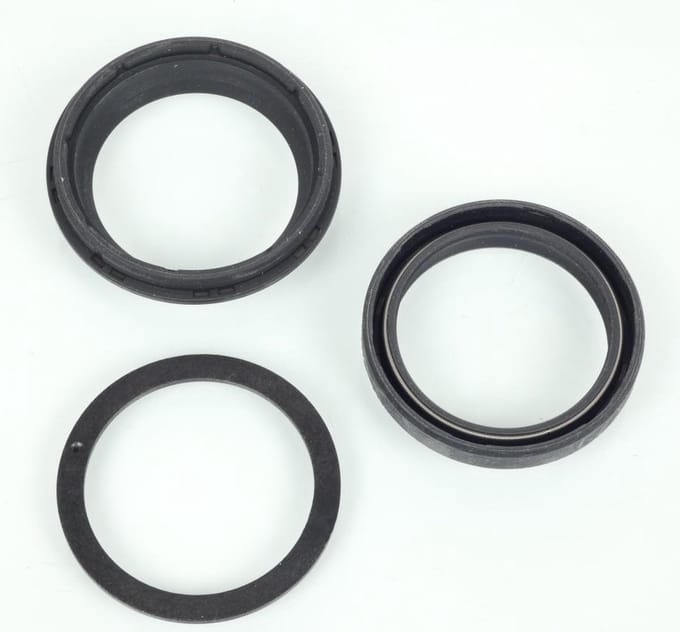 Cache poussière de fourche SKF pour Moto Honda 1100 Cb Rs 2017 à 2019 Neuf