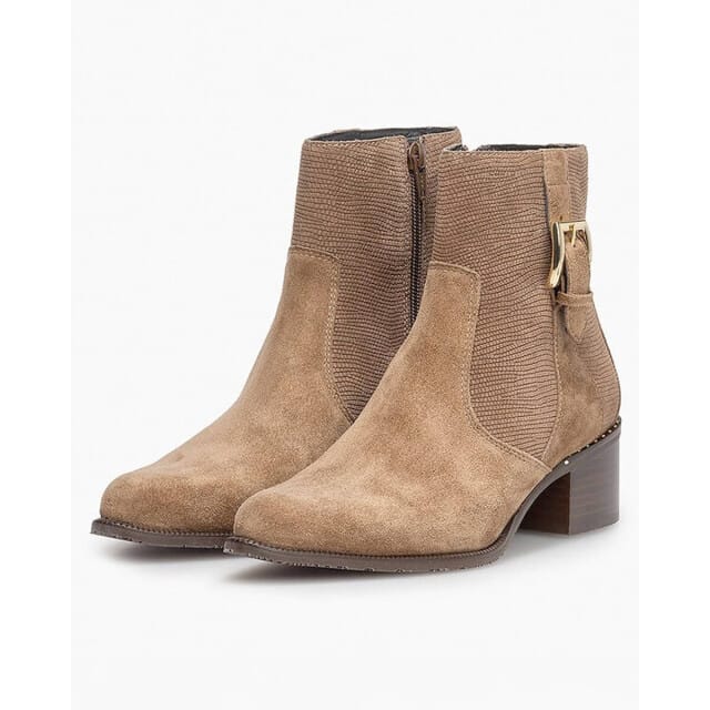 Floris van Bommel Sfw-50065-34-01 boots