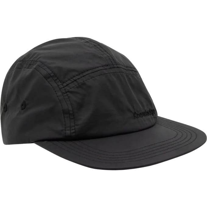 5-panel pet KnowledgeCotton Apparel Vent Riptop 90