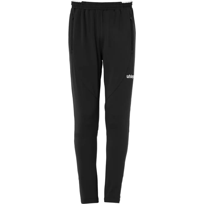 Uhlsport Evo Trainingsbroek Zwart Maat M