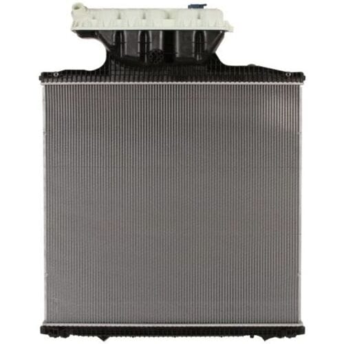 Radiator, motorkoeling THERMOTEC D7MA013TT