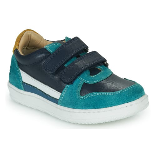 Citrouille et Compagnie  Lage Sneakers BETEIZ