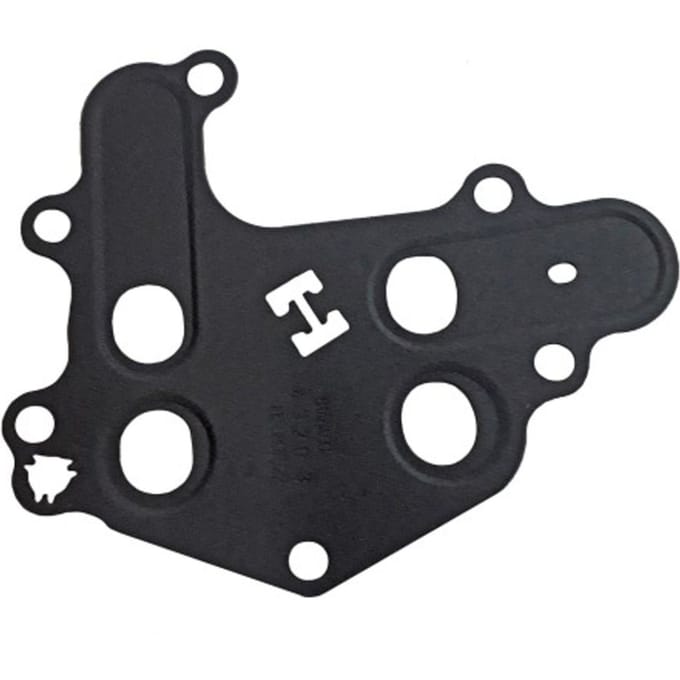 Pakking, Olie radiator ELRING 897.822