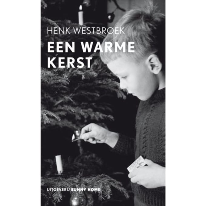Een Warme Kerst - Henk Westbroek
