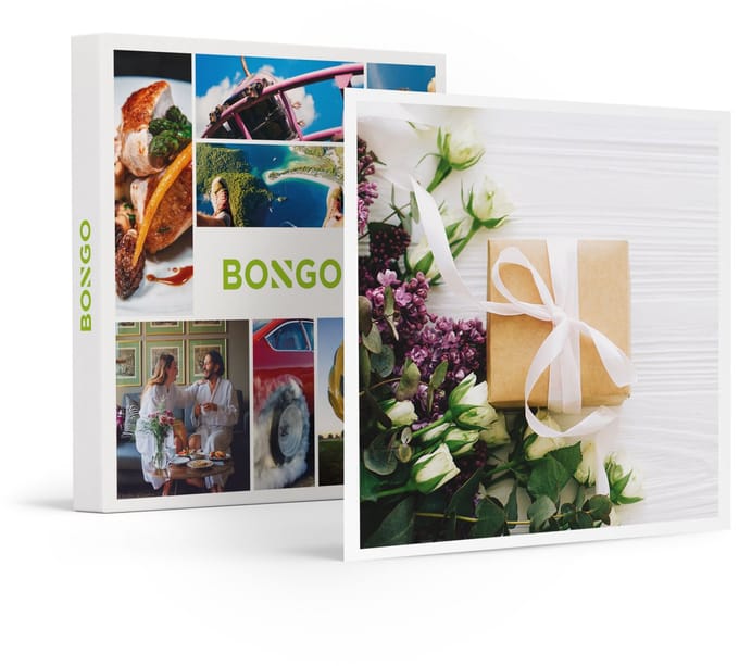 Bongo Bon -Cadeaukaart - € 75- Cadeaukaart