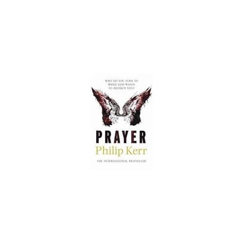 Prayer - Kerr, Philip