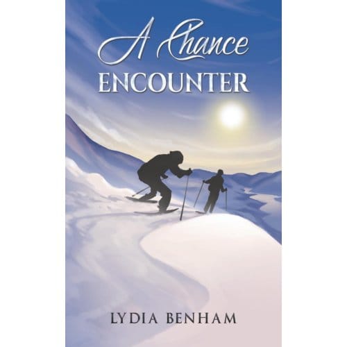 A Chance Encounter - Benham, Lydia