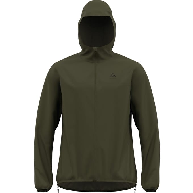 Odlo X-Alp Waterproof  Hardloopjas Heren