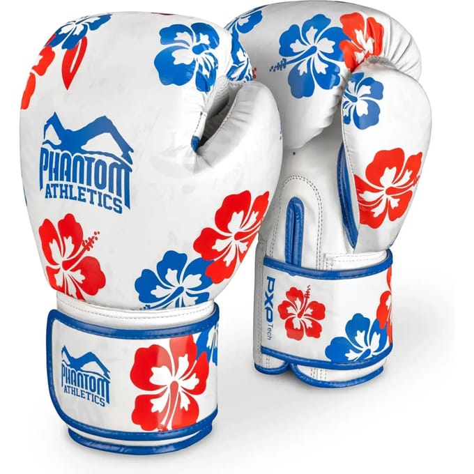 Bokshandschoenen Phantom Athletics Hawaii