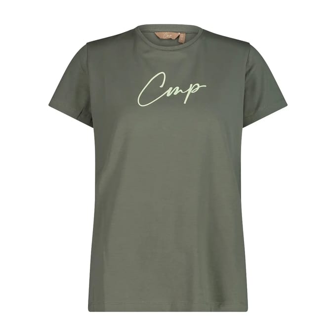 T-shirt dames CMP